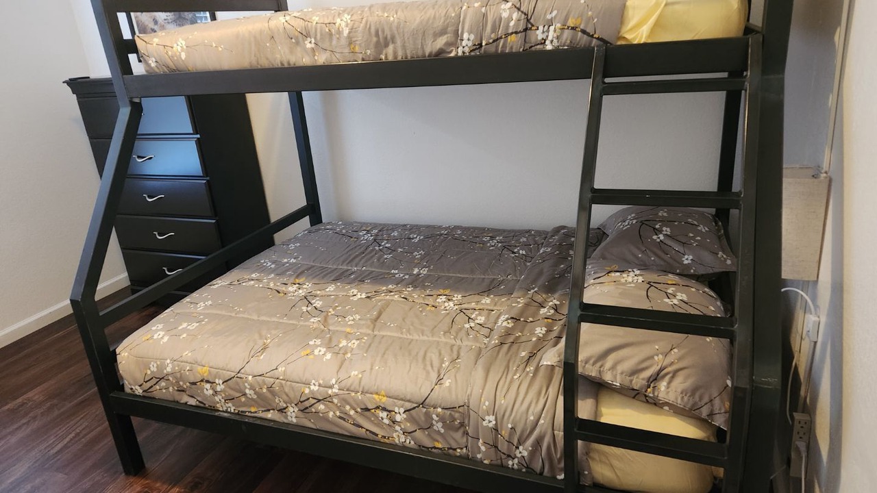 Photo of Bedroom in Greeley