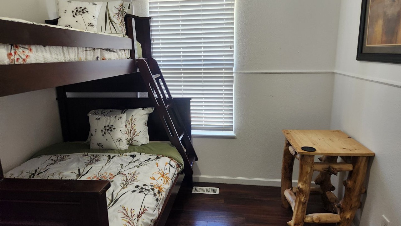 Photo of Bedroom in Greeley