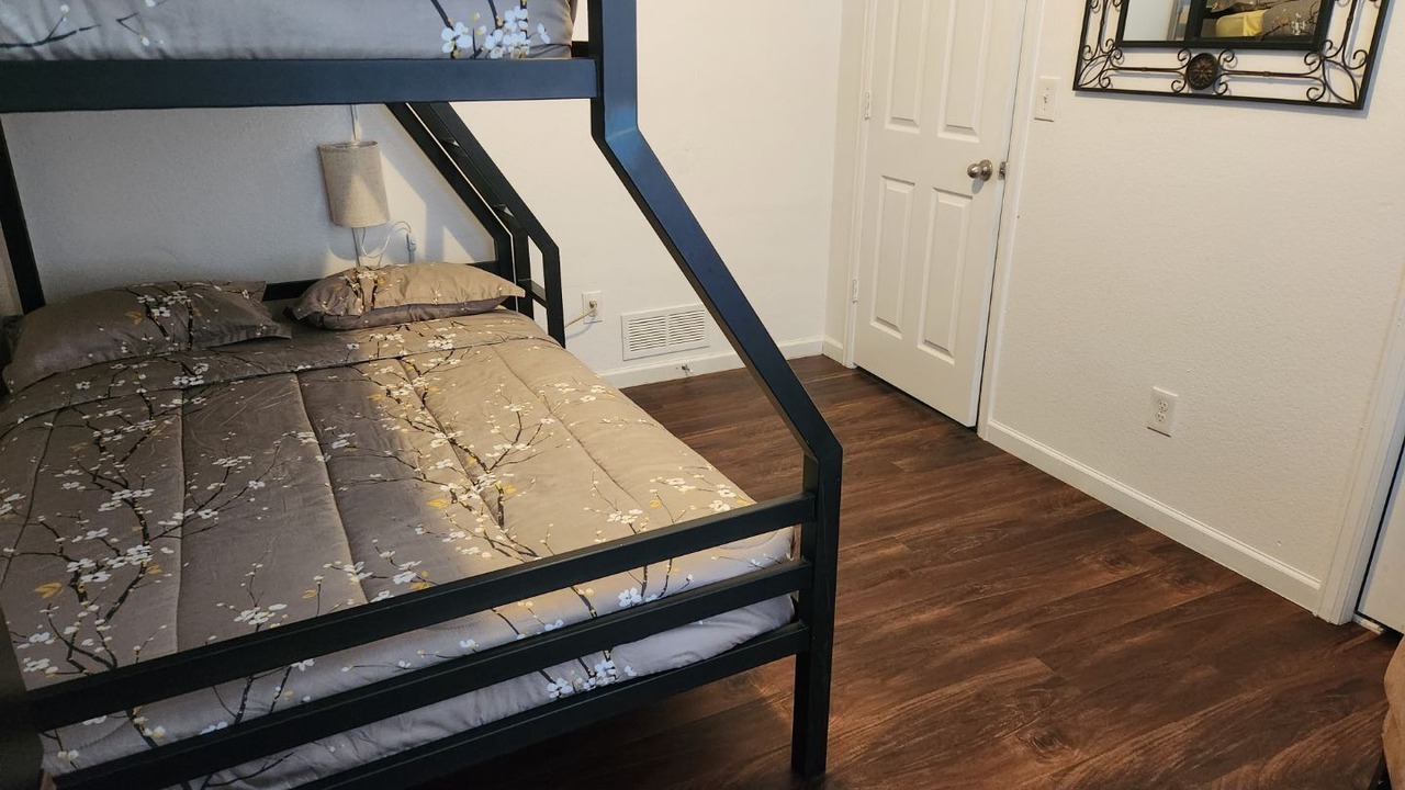 Photo of Bedroom in Greeley