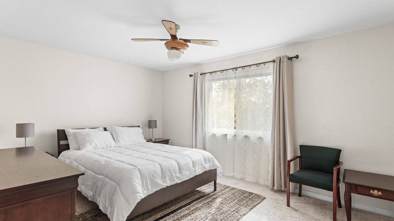 Photo of Bedroom in Willow Park