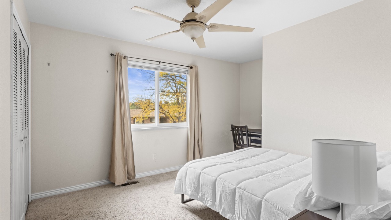 Photo of Bedroom in Willow Park