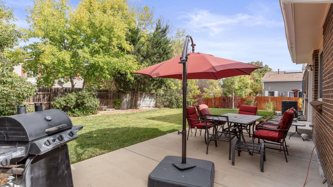 Photo of Outdoor in Willow Park