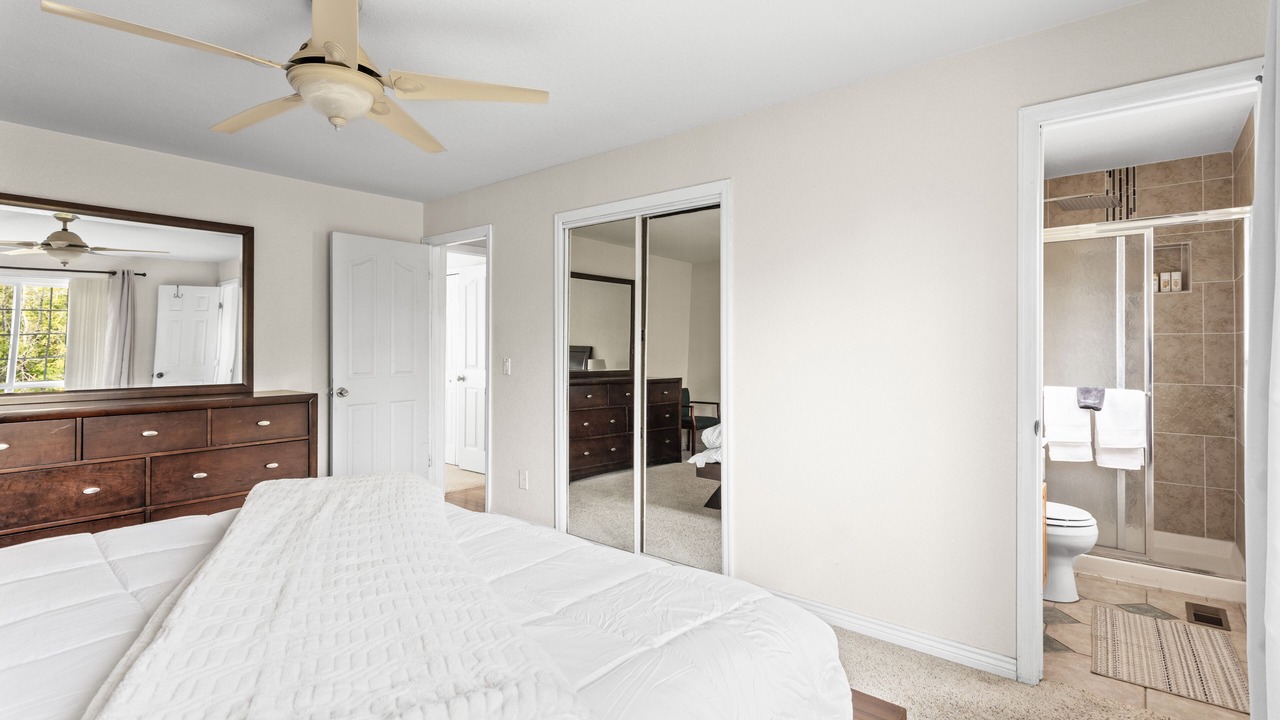 Photo of Bedroom in Willow Park