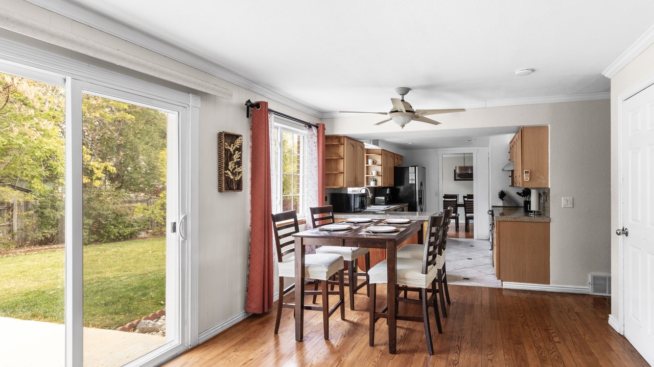 Photo of Kitchen in Willow Park