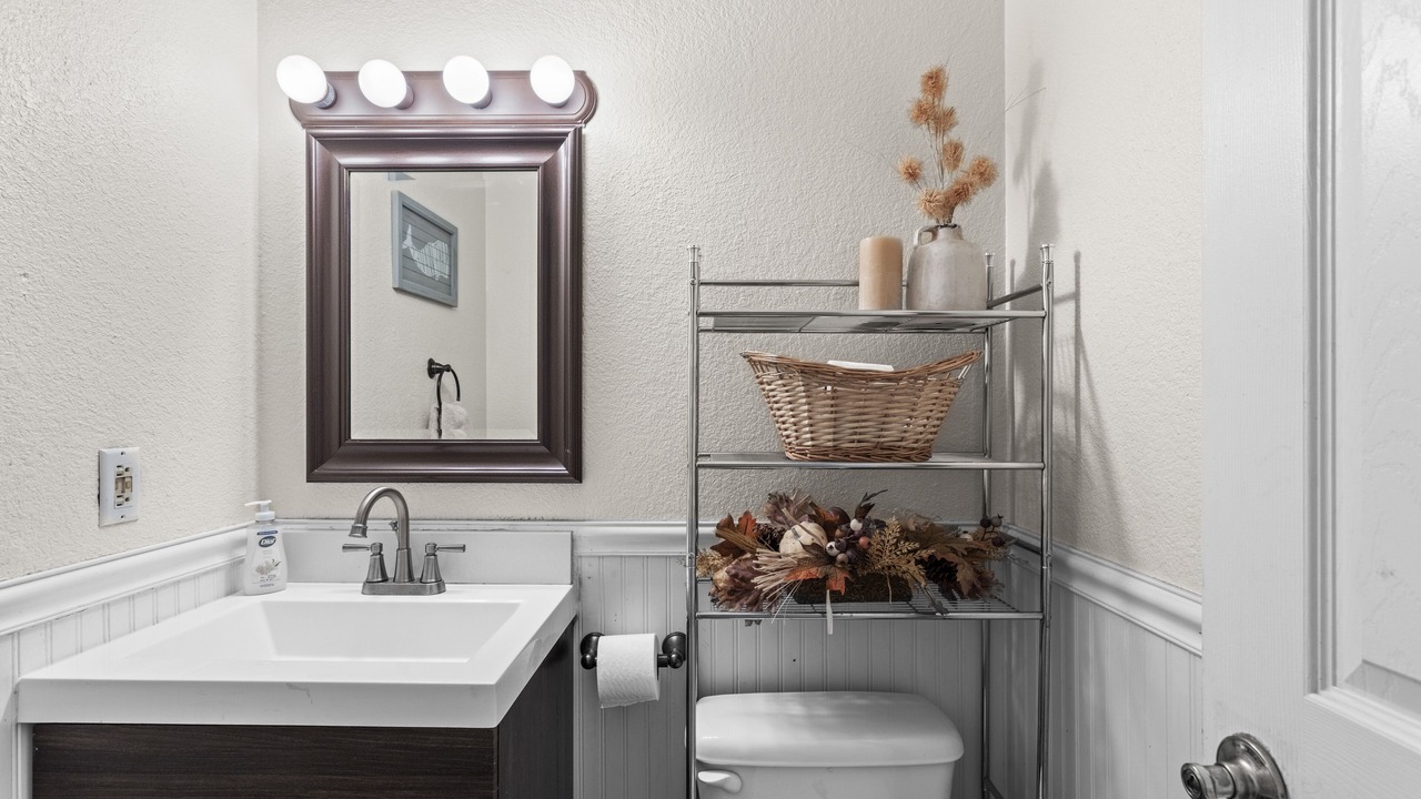 Photo of Bathroom in Willow Park