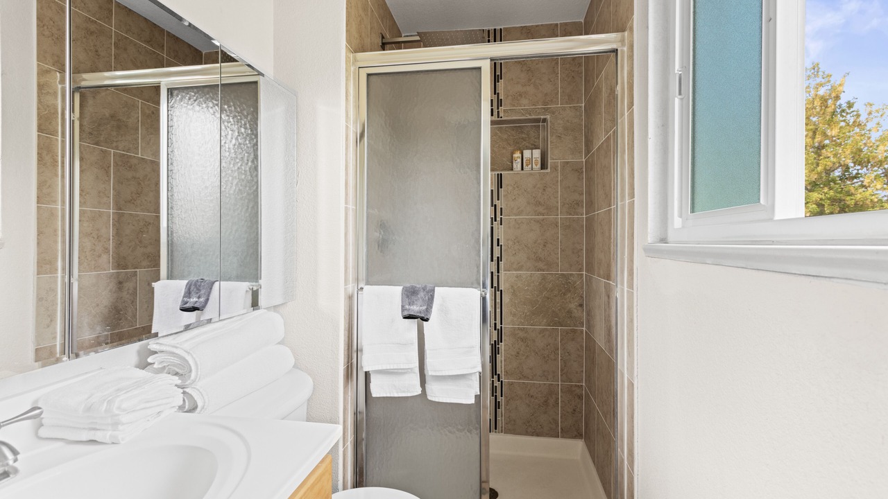 Photo of Bathroom in Willow Park