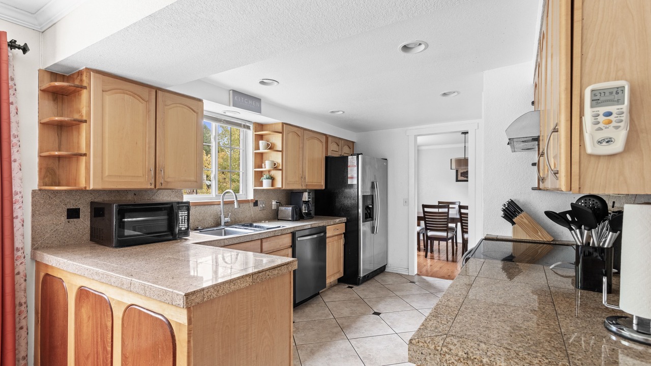 Photo of Kitchen in Willow Park