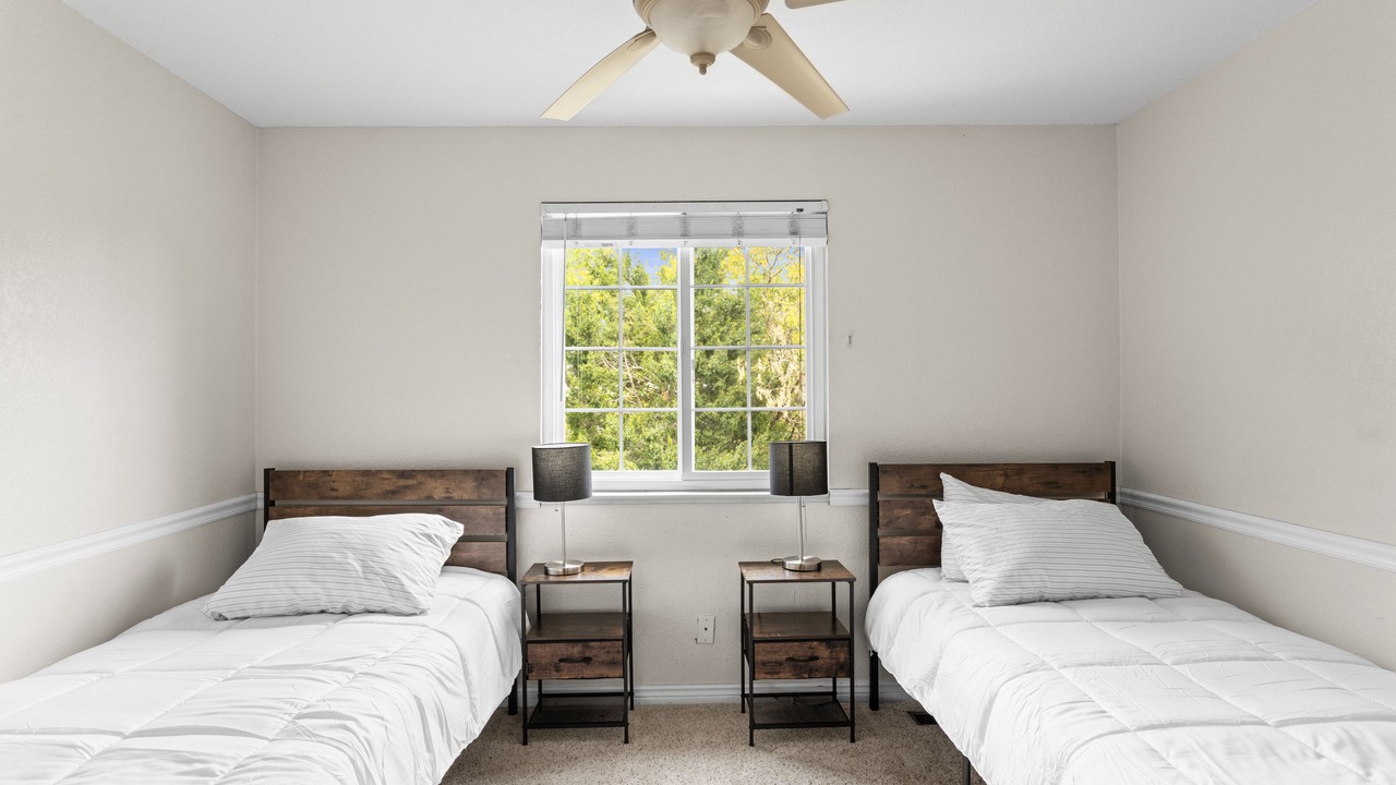 Photo of Bedroom in Willow Park