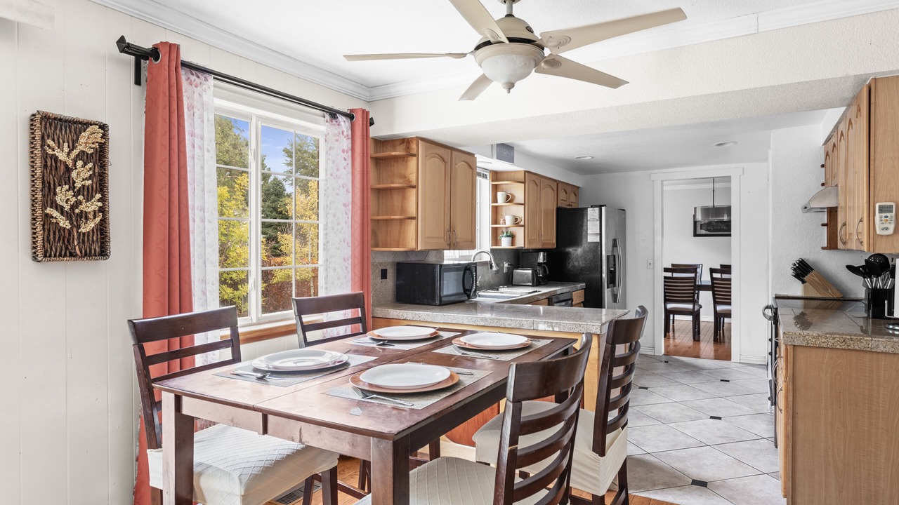Photo of Kitchen in Willow Park