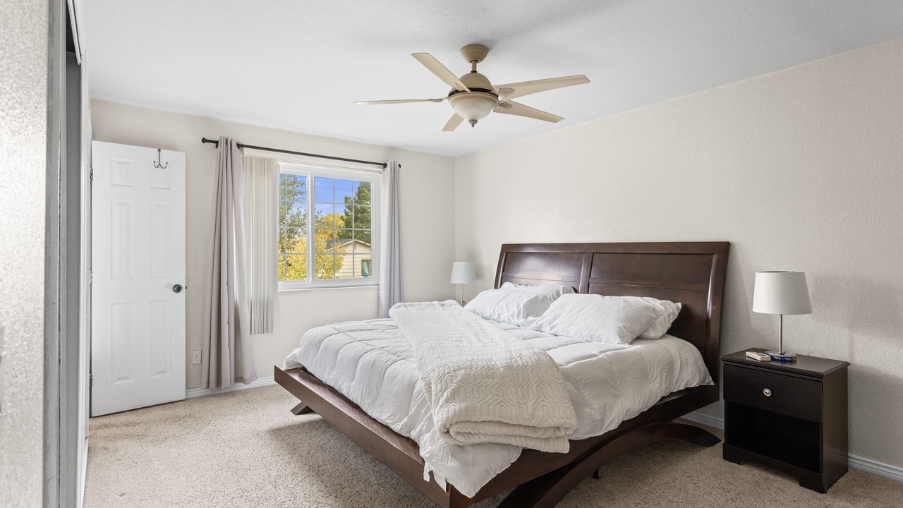 Photo of Bedroom in Willow Park
