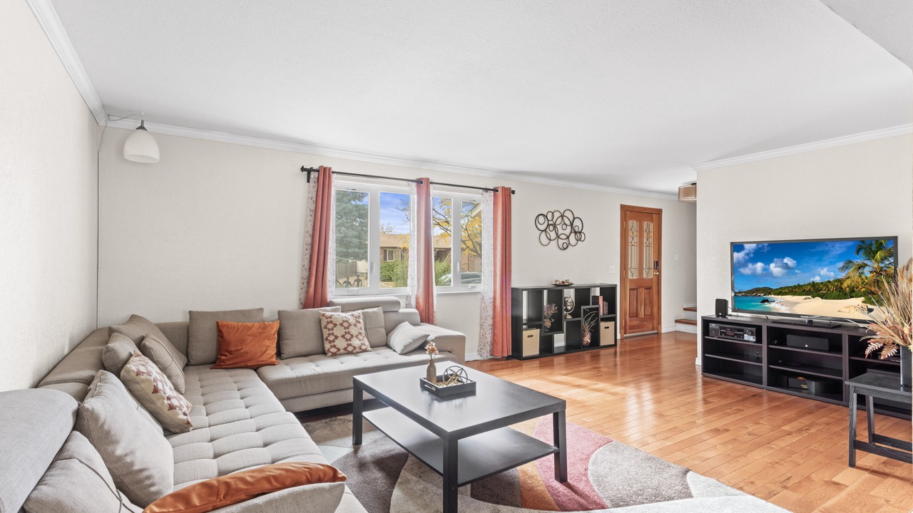Photo of Livingroom in Willow Park