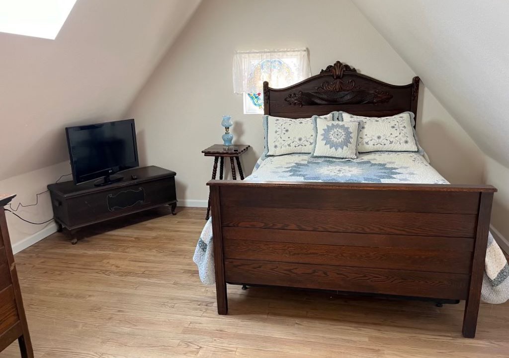 Photo of Bedroom in La Junta