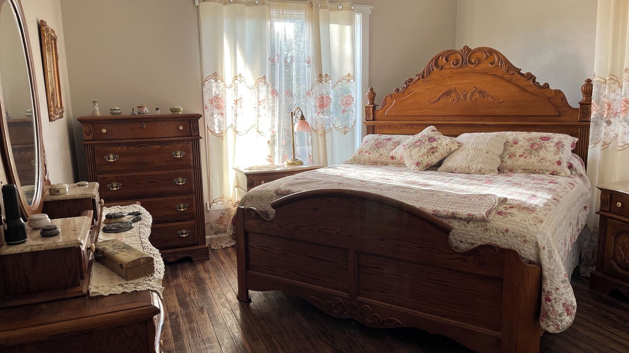 Photo of Bedroom in La Junta