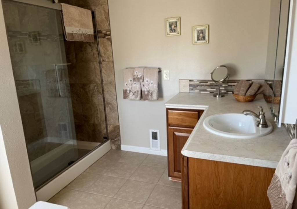 Photo of Bathroom in La Junta
