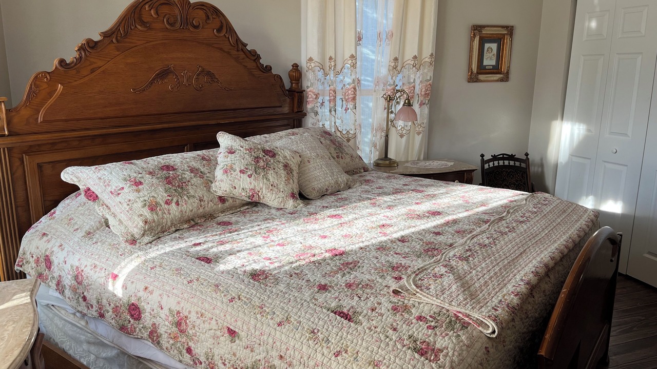Photo of Bedroom in La Junta