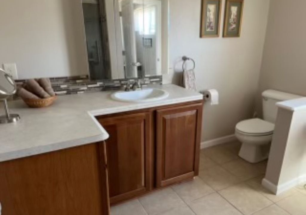 Photo of Bathroom in La Junta