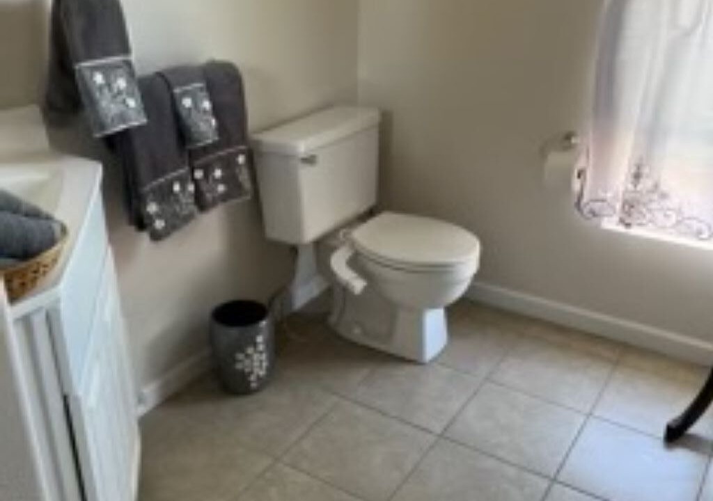 Photo of Bathroom in La Junta