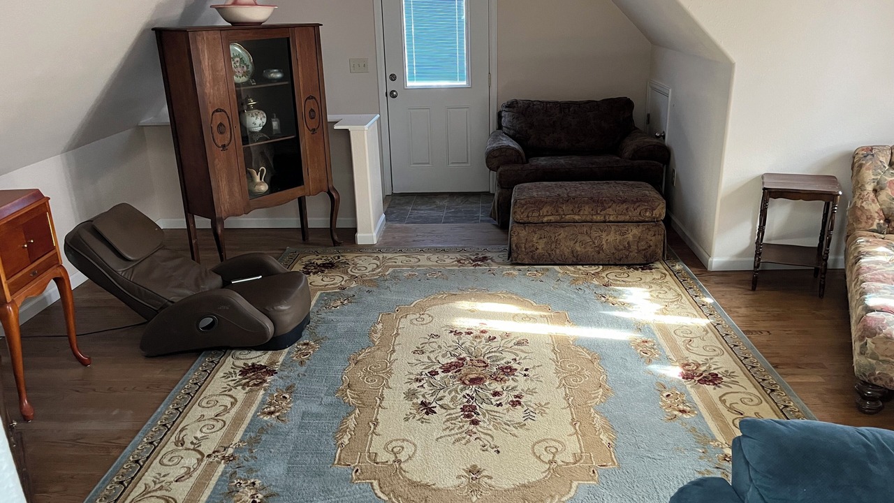 Photo of Livingroom in La Junta