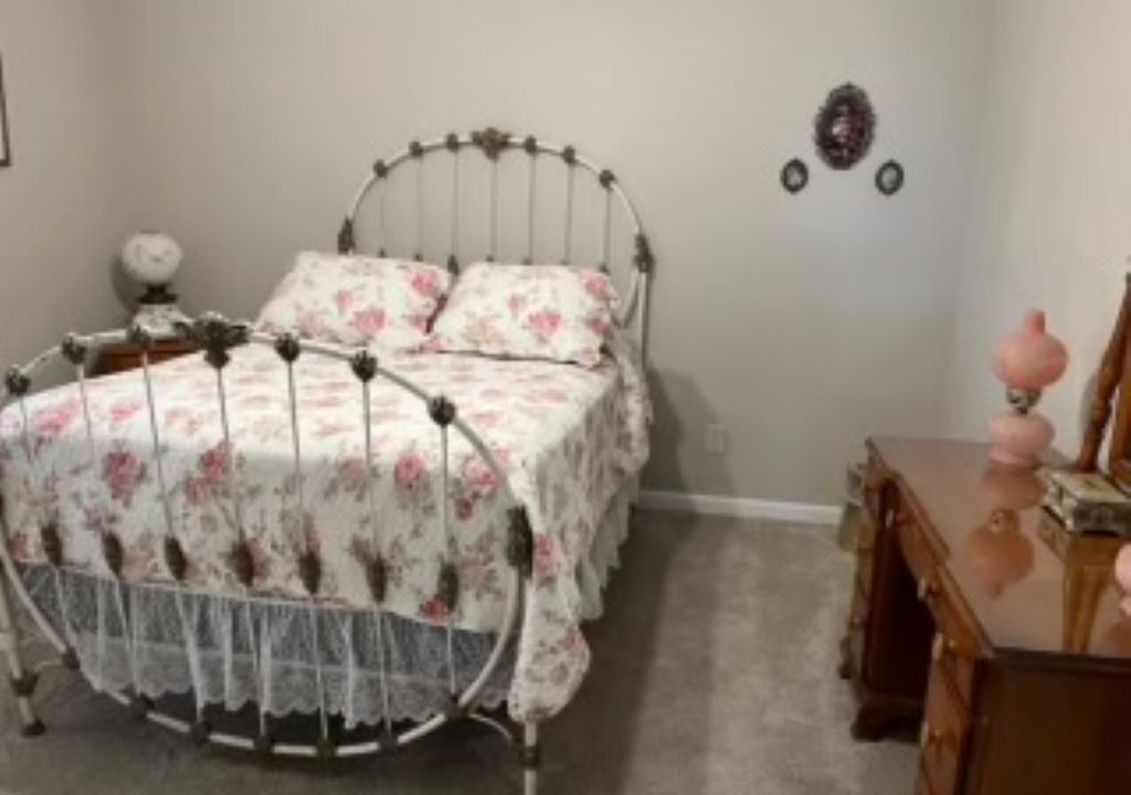 Photo of Bedroom in La Junta