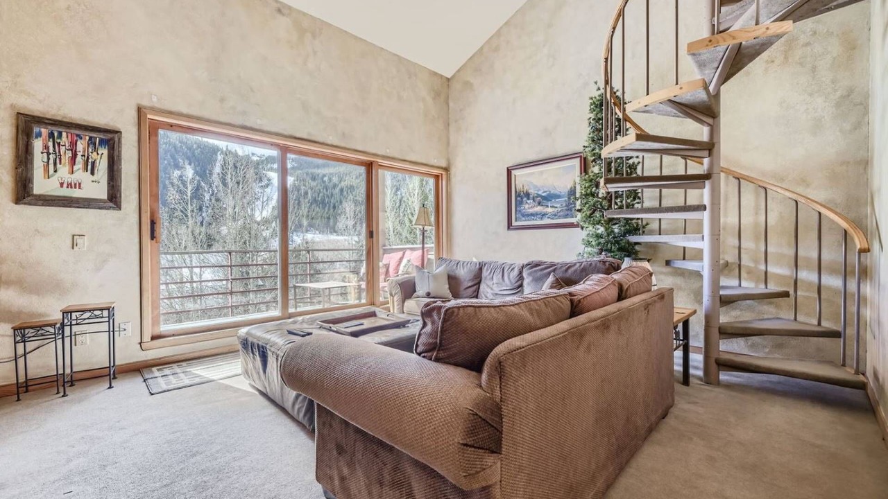 Photo of Bedroom in Mountain House