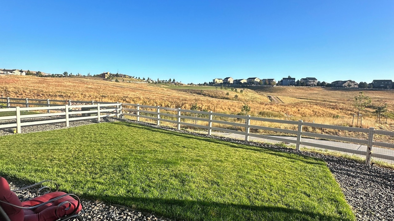 Photo of Outdoor in Castle Rock