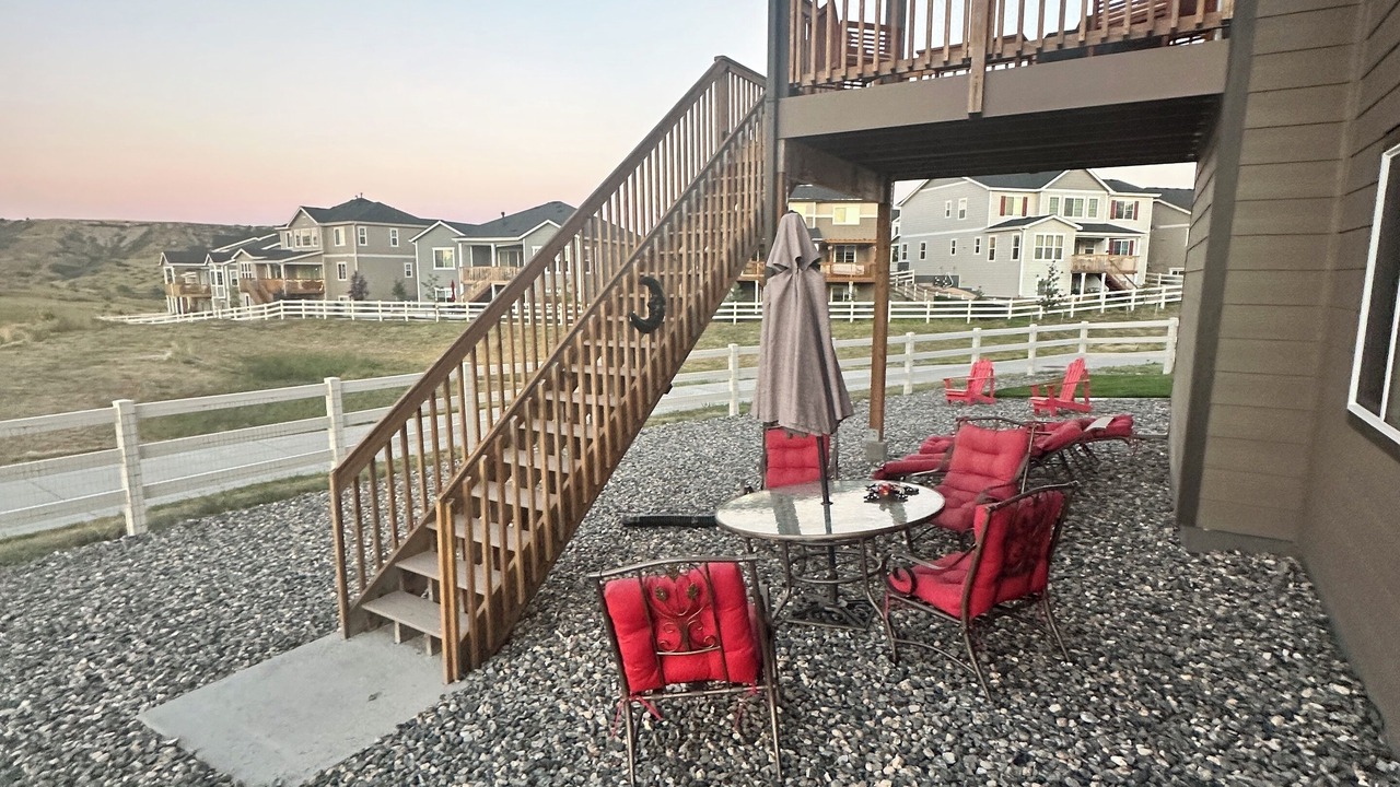 Photo of Outdoor in Castle Rock