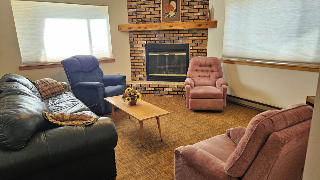 Photo of Livingroom in Nathrop