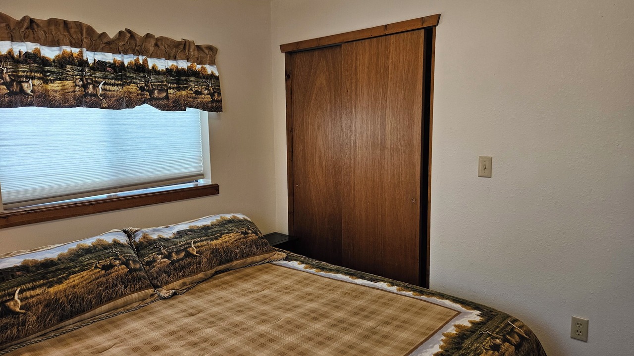 Photo of Bedroom in Nathrop