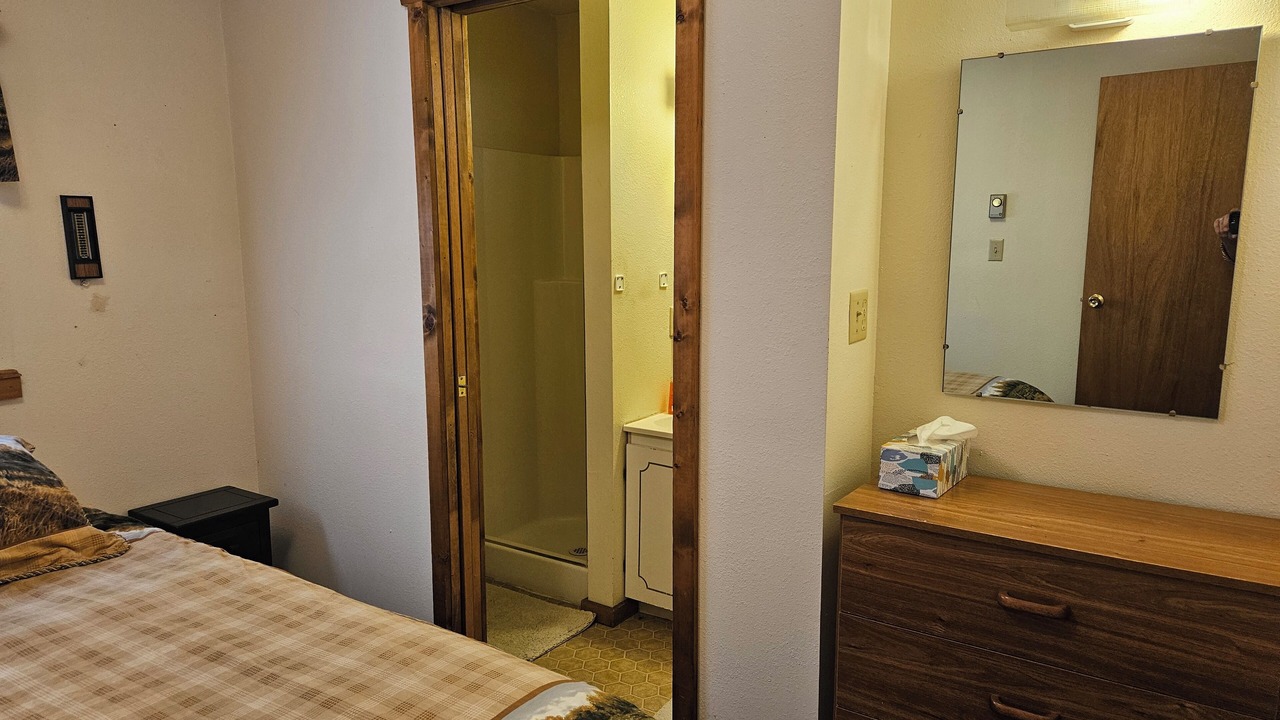Photo of Bedroom in Nathrop