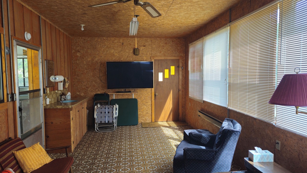 Photo of Livingroom in Nathrop