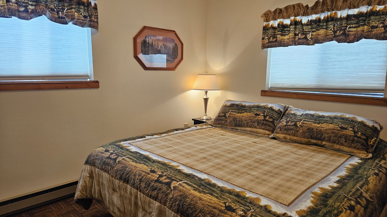 Photo of Bedroom in Nathrop