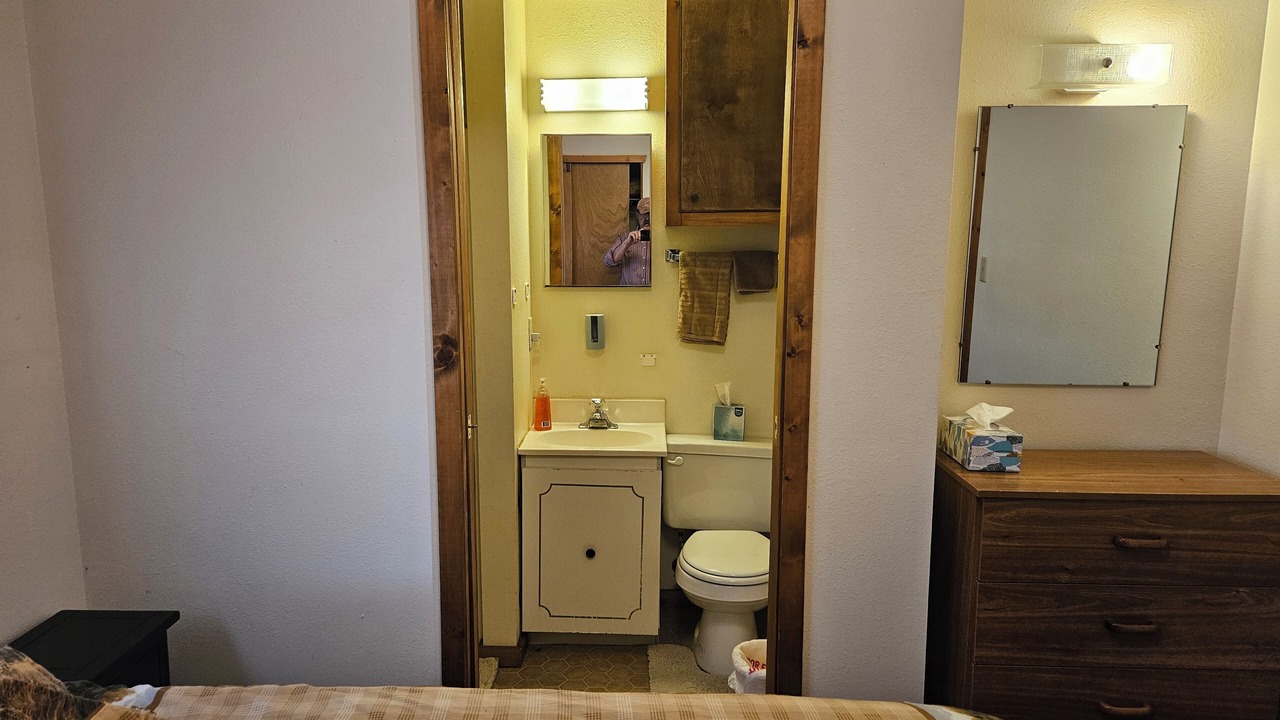 Photo of Bedroom in Nathrop