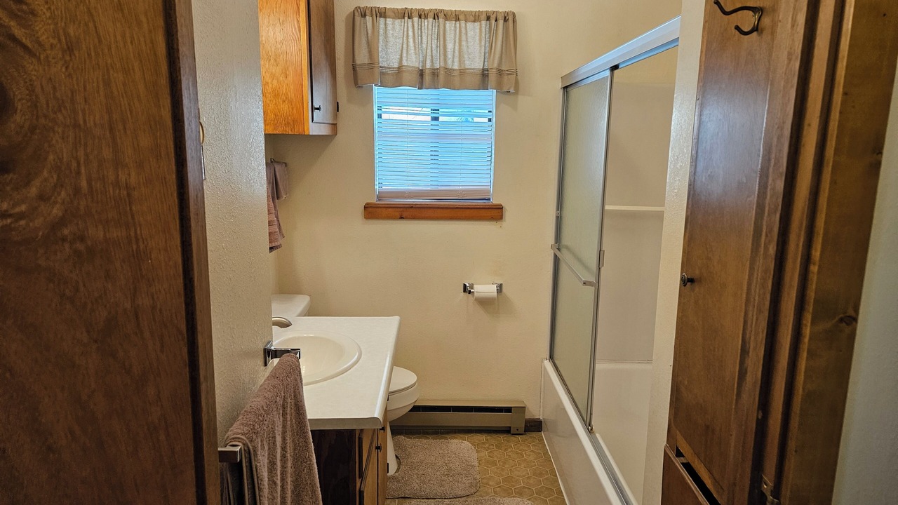 Photo of Bathroom in Nathrop