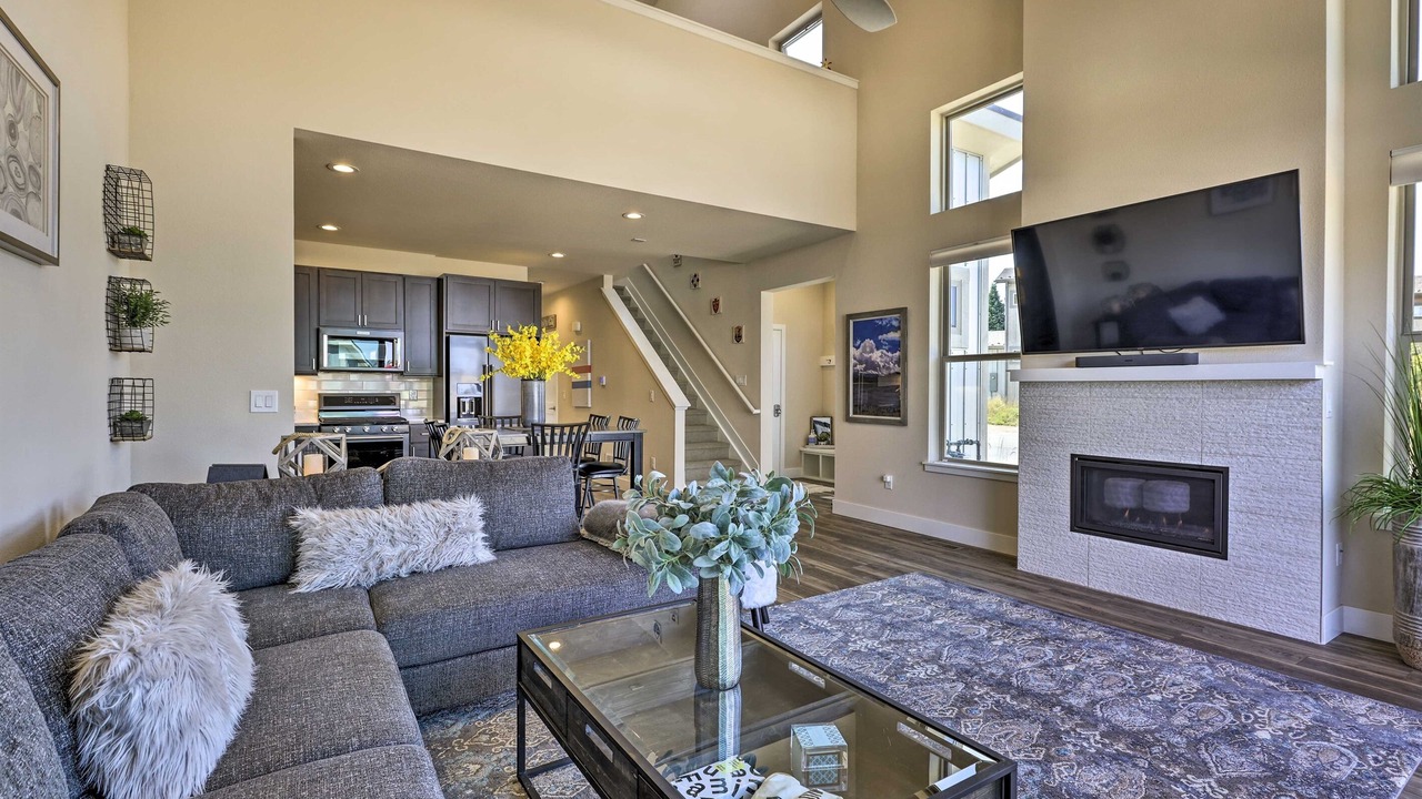 Photo of Bedroom in Rendezvous