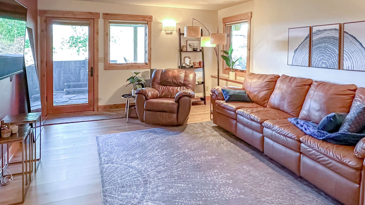 Photo of Bedroom in Steamboat Springs