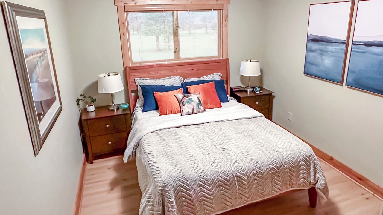 Photo of Bedroom in Steamboat Springs
