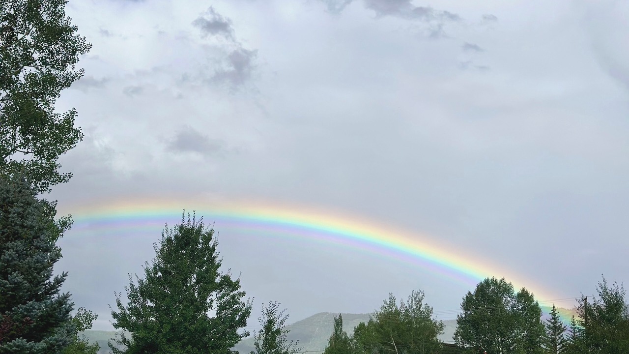 Photo of Outdoor in Steamboat Springs