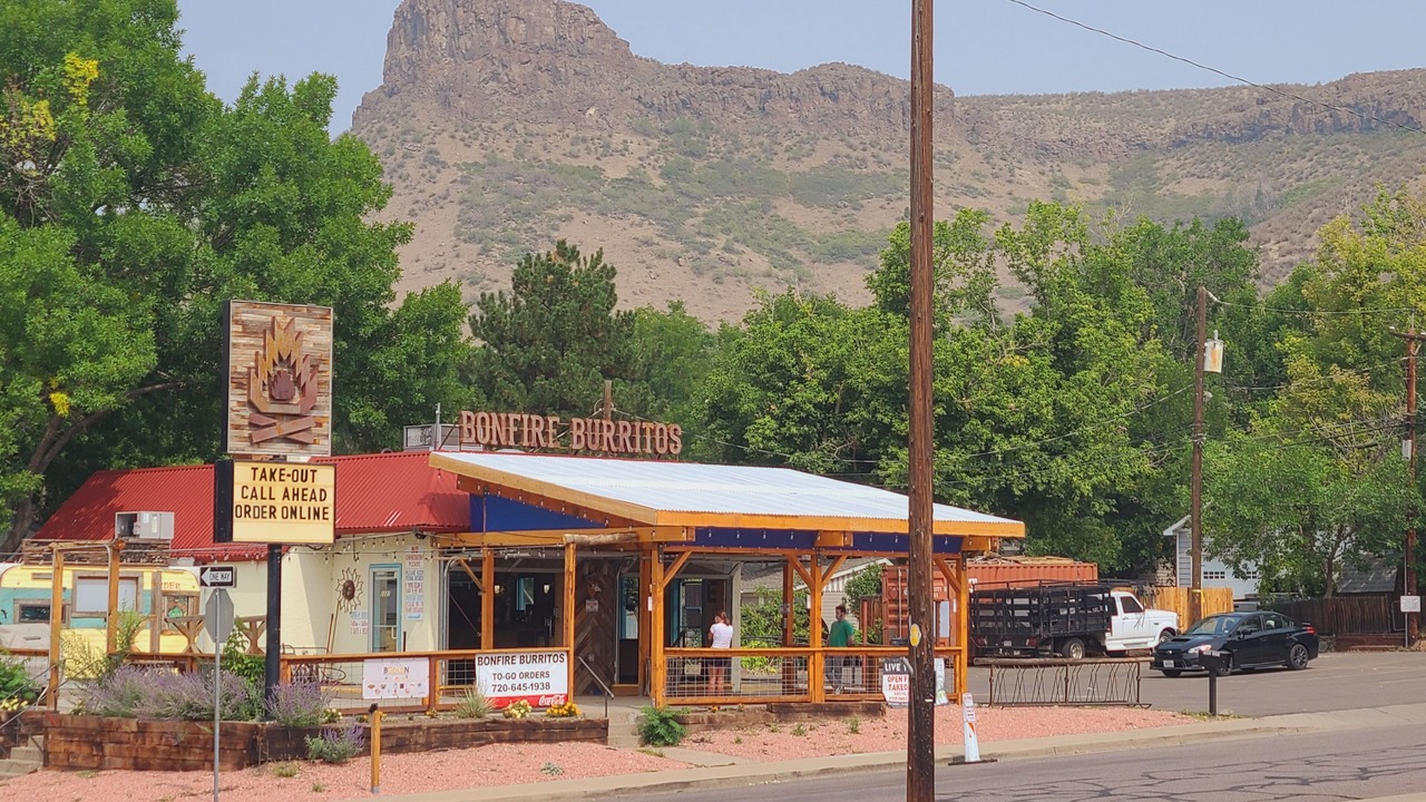 Photo of Others in Golden