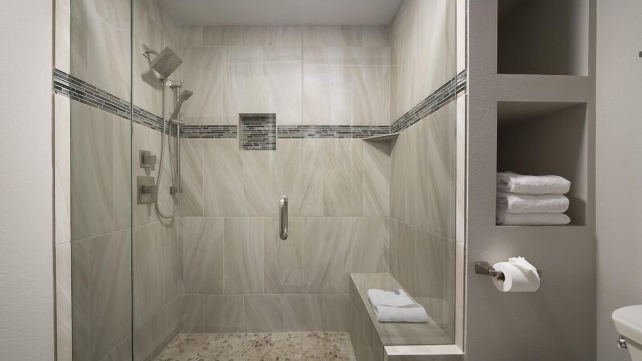 Photo of Bathroom in Corinthian Hills