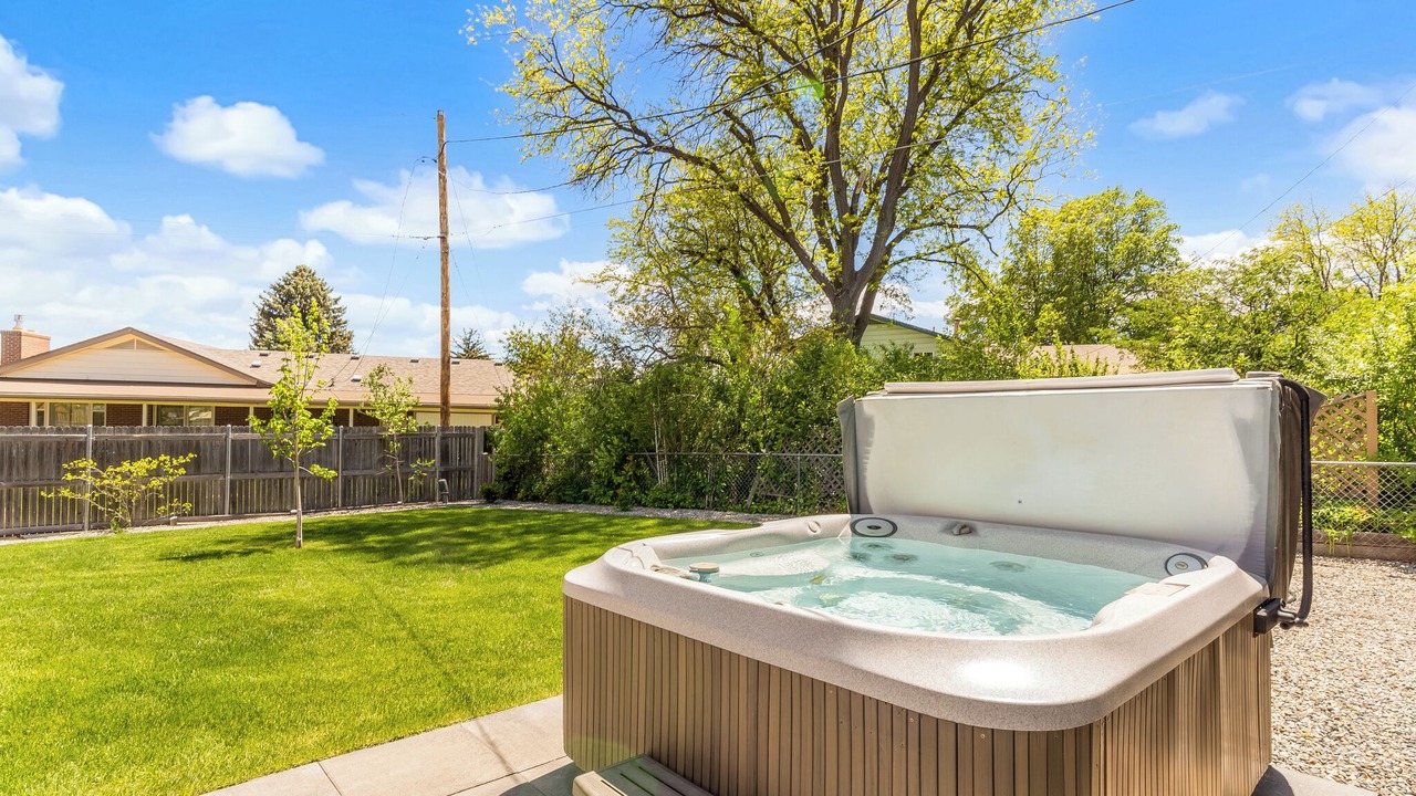 Photo of Outdoor in Northglenn