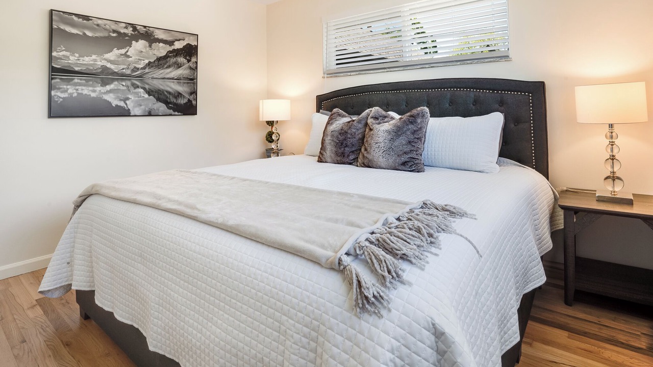 Photo of Bedroom in Northglenn