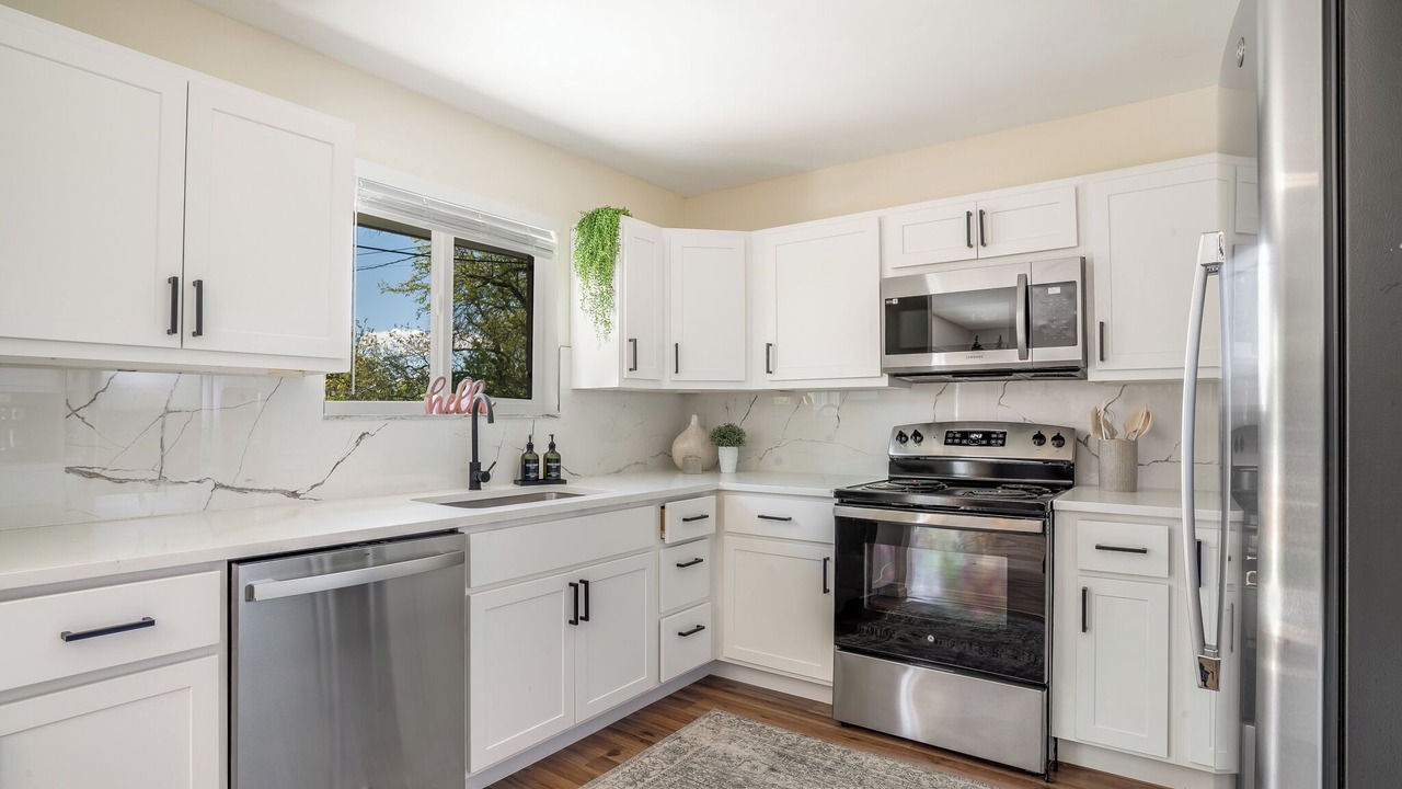 Photo of Kitchen in Northglenn