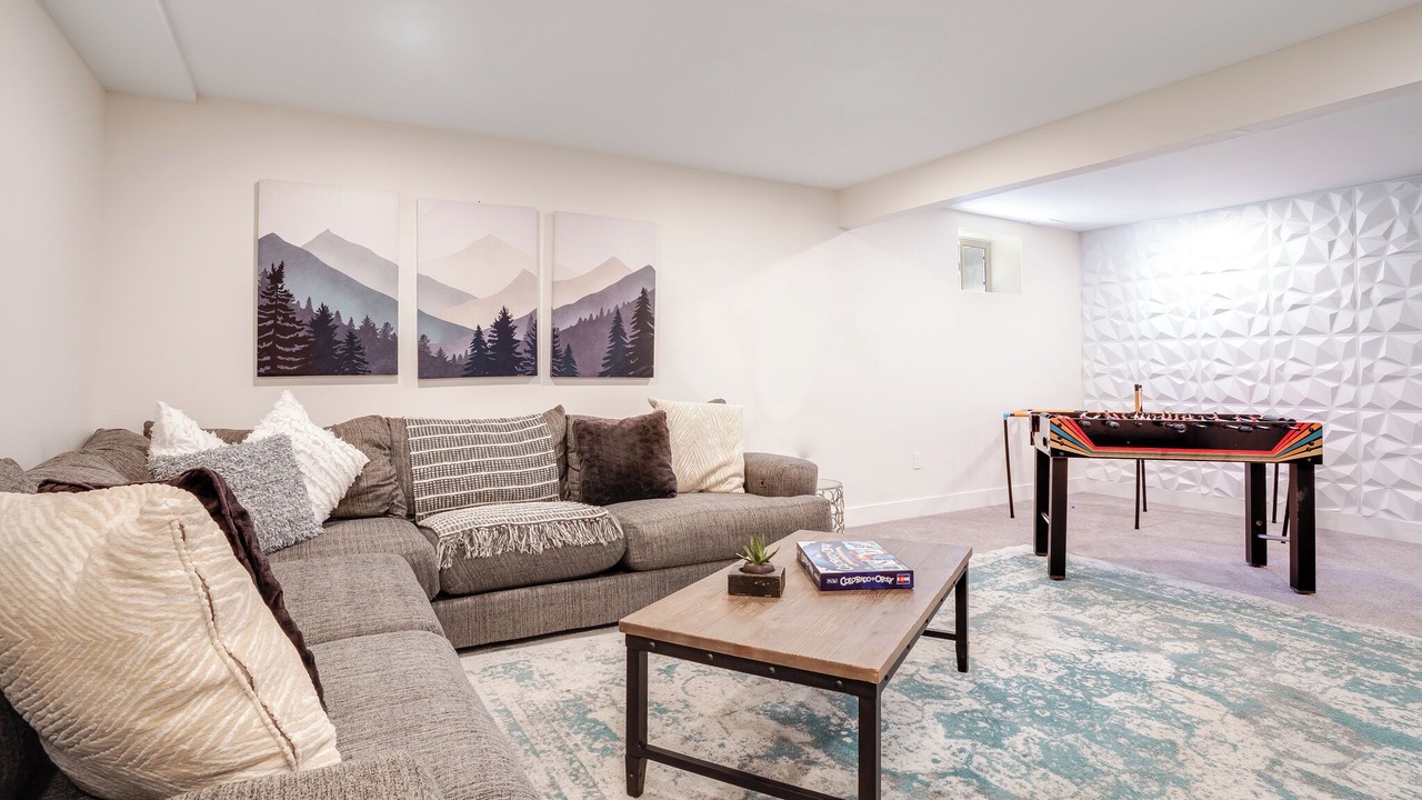 Photo of Livingroom in Northglenn