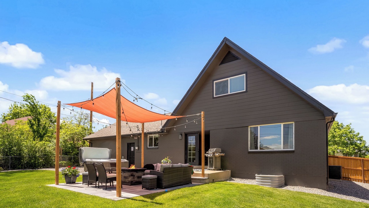 Photo of Outdoor in Northglenn