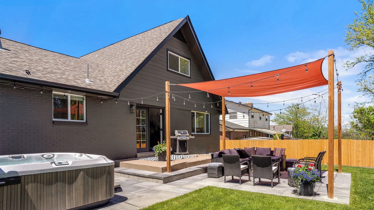 Photo of Patio Balcony in Northglenn