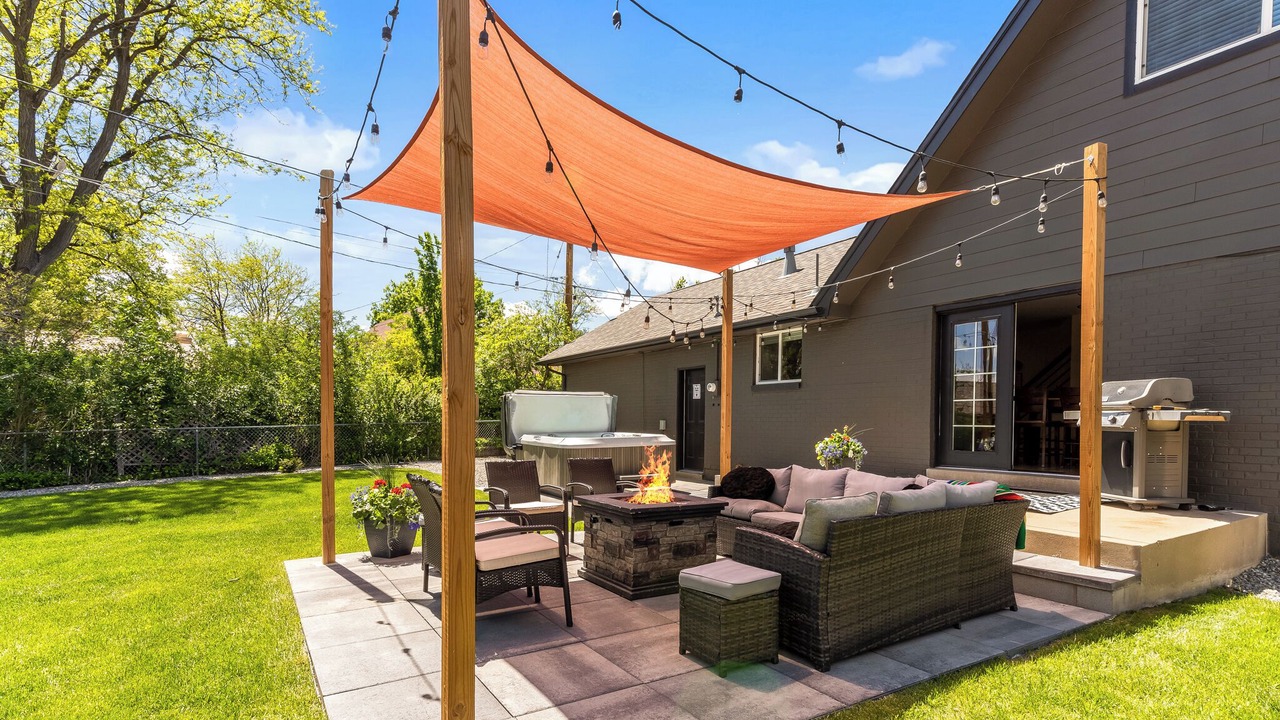 Photo of Patio Balcony in Northglenn