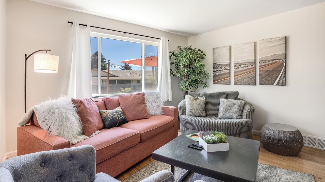 Photo of Livingroom in Northglenn