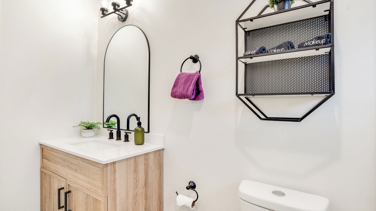 Photo of Bathroom in Northglenn