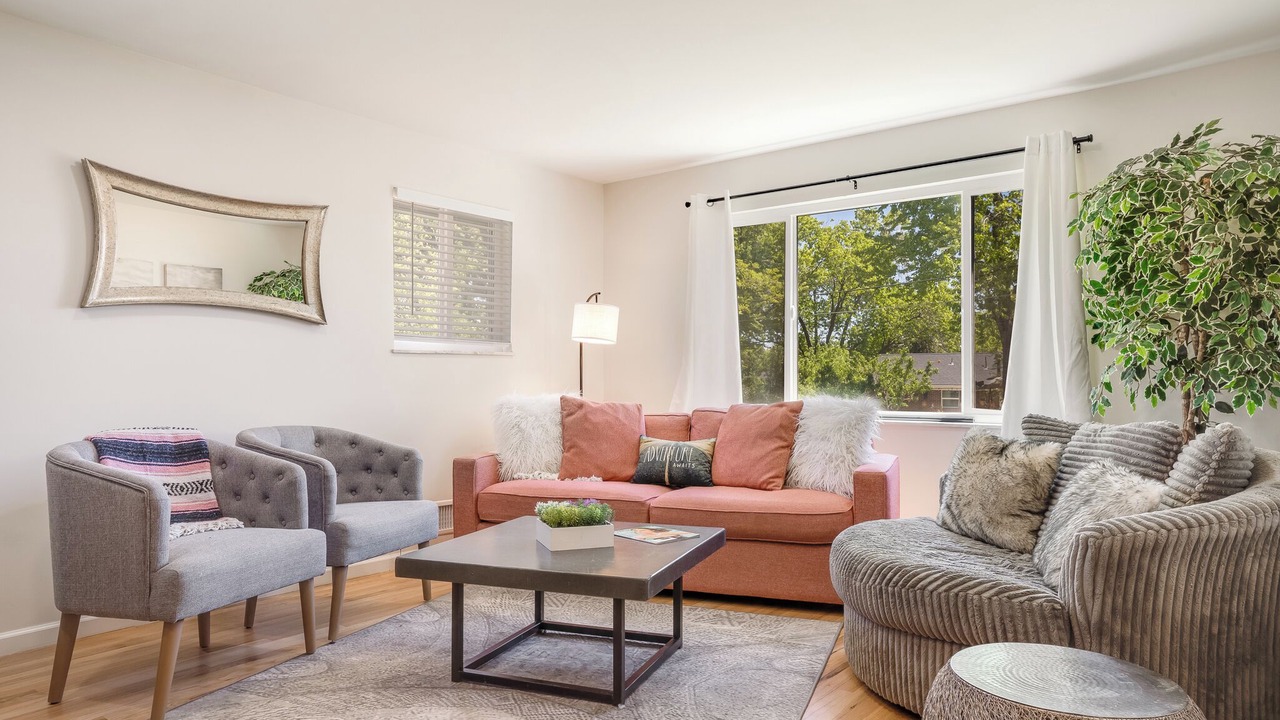 Photo of Livingroom in Northglenn