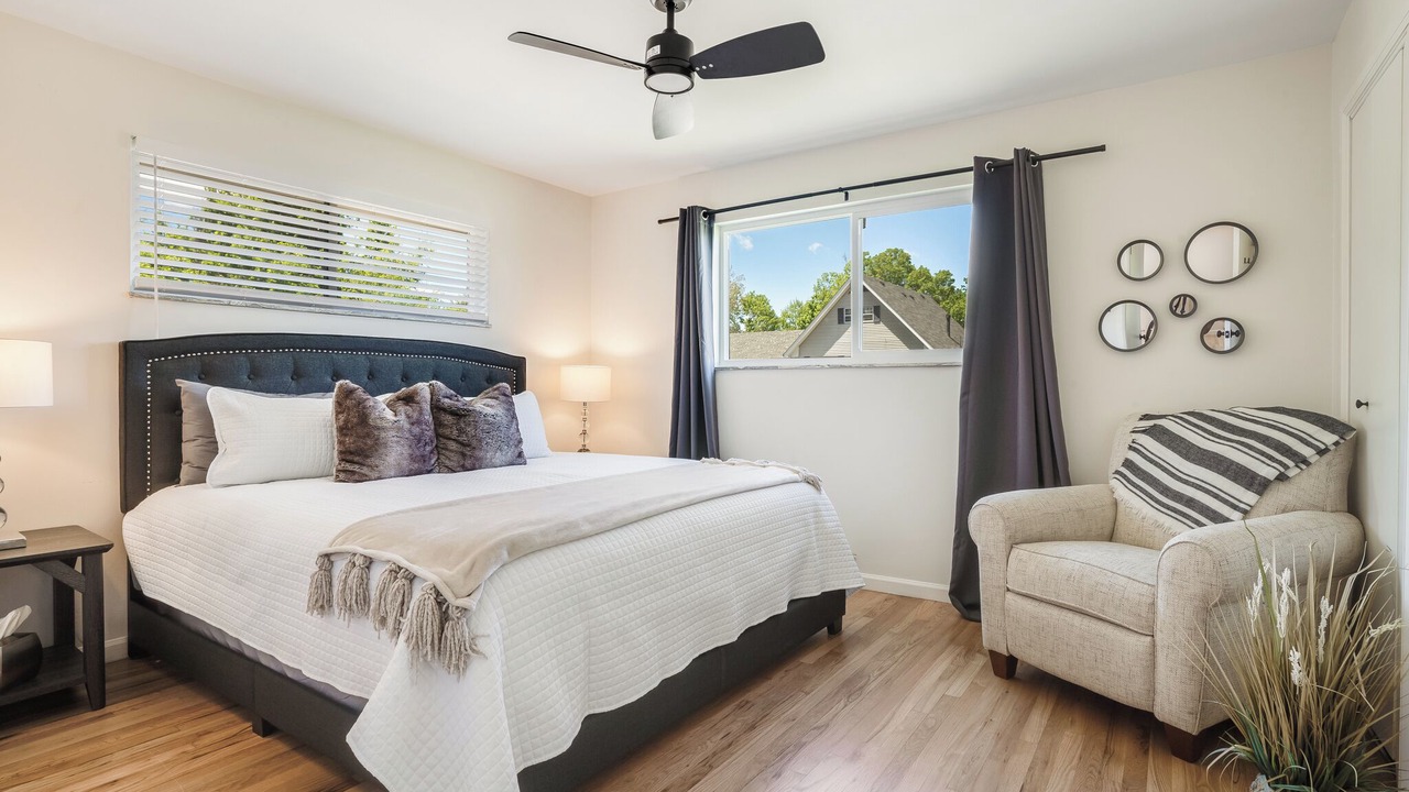 Photo of Bedroom in Northglenn